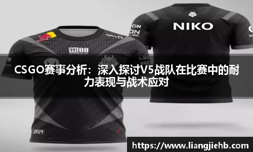 CSGO赛事分析：深入探讨V5战队在比赛中的耐力表现与战术应对