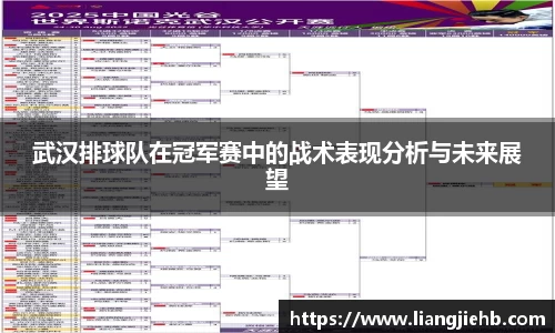 武汉排球队在冠军赛中的战术表现分析与未来展望